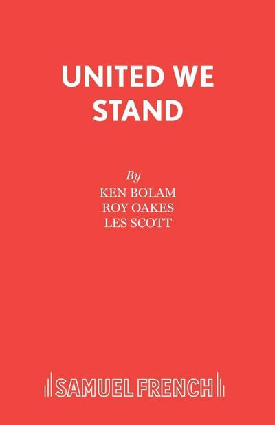 United We Stand