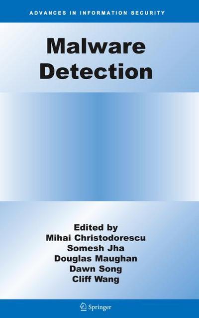 Malware Detection