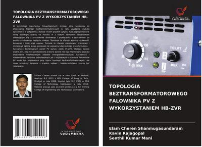 TOPOLOGIA BEZTRANSFORMATOROWEGO FALOWNIKA PV Z WYKORZYSTANIEM HB-ZVR