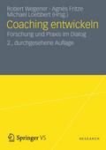 Coaching entwickeln