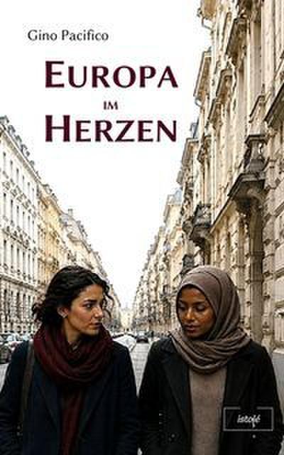 Europa im Herzen