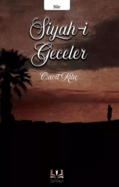 Siyah-i Geceler Ciltli