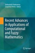 Recent Advances in Applications of Computational a
