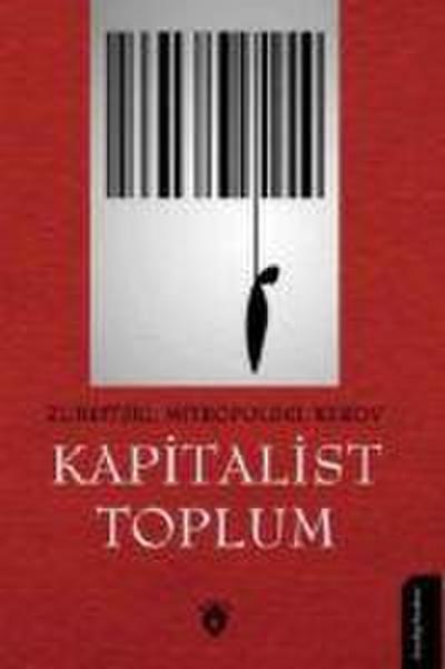 Kapitalist Toplum