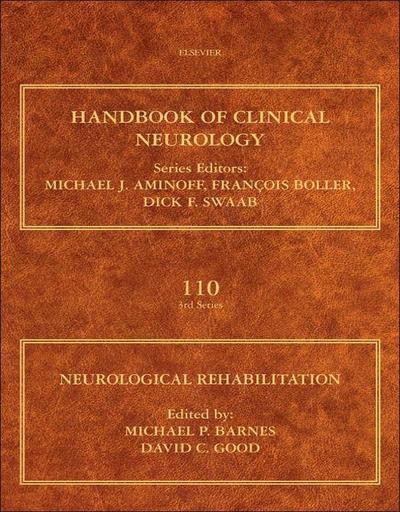 Neurological Rehabilitation