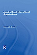 Apartheid & Intl Org