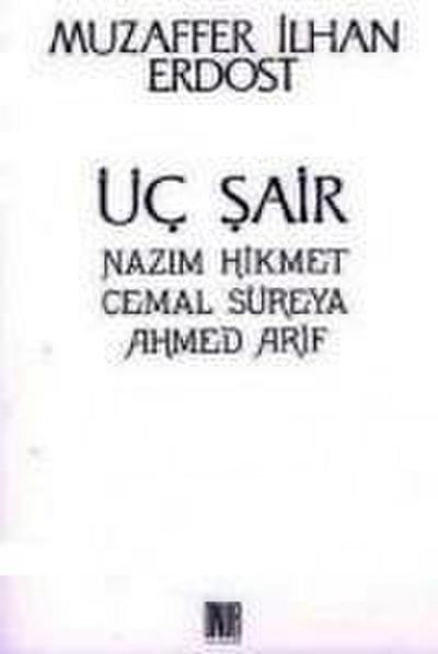 Üc Sair