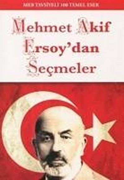 Mehmet Akif Ersoydan Secmeler