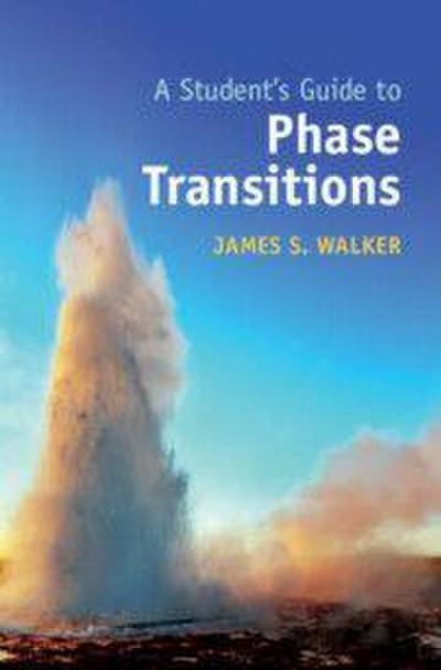 A Student’s Guide to Phase Transitions