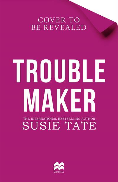 Trouble Maker