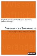 Öffentliche Soziologie