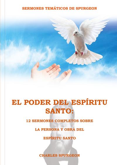 El Poder del Espíritu Santo en la Letra Grande