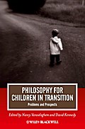 Philosophy for Children in Transition