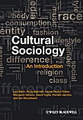 Cultural Sociology