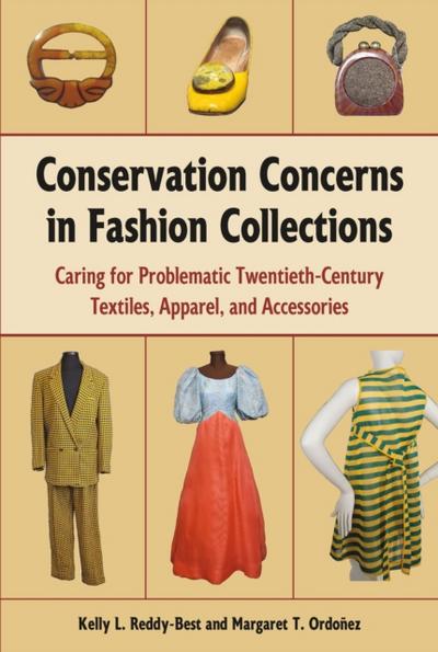 Conservation Concerns in Fashion Collections