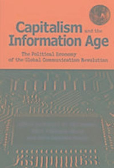 Capitalism and the Information Age