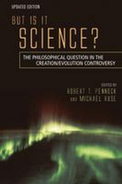 But Is It Science?