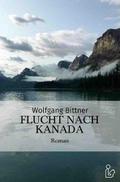 Flucht nach Kanada