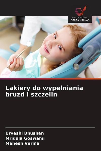 Lakiery do wype¿niania bruzd i szczelin