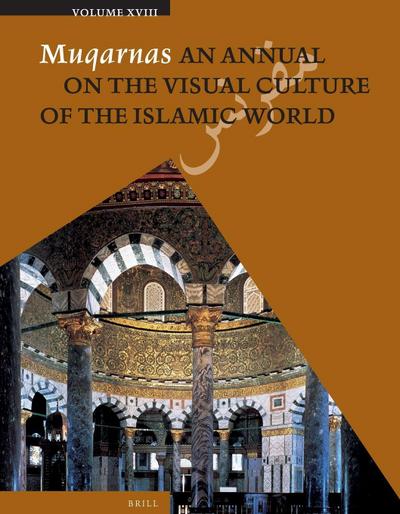 Muqarnas, Volume 18
