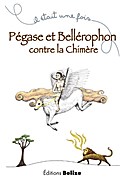 Pégase et Bellérophon contre la chimère