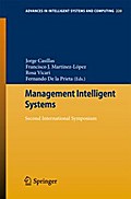 Management Intelligent Systems