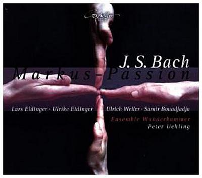 Markus-Passion BWV 247
