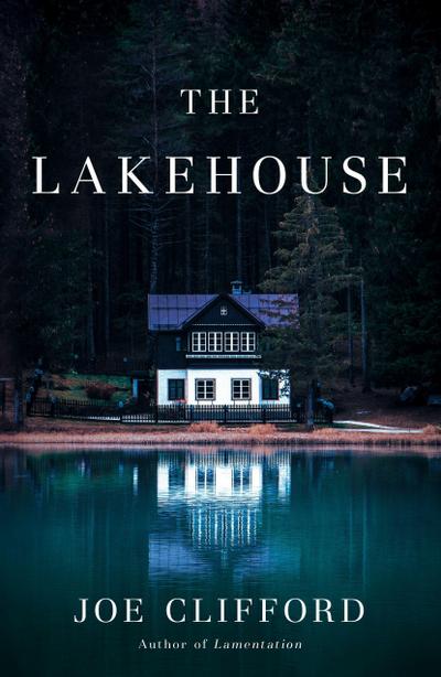 Clifford, J: Lakehouse