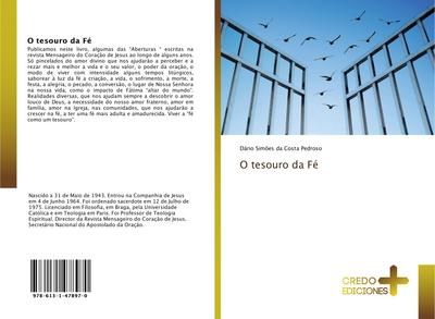 O tesouro da Fé