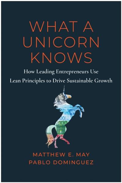 What a Unicorn Knows