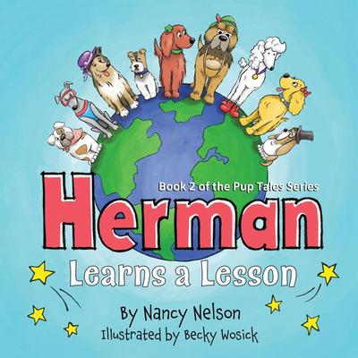 Herman Learns A Lesson