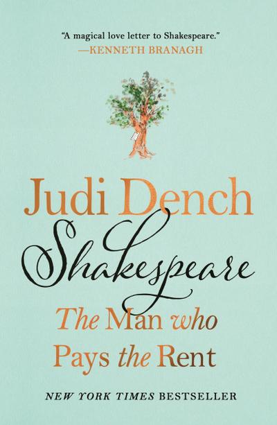 Shakespeare: The Man Who Pays the Rent