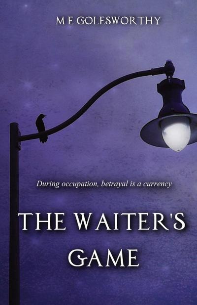 The Waiter’s Game
