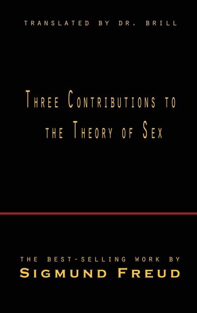 Three Contributions to the Theory of Sex
