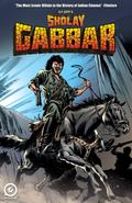 G. P. SIPPY’S SHOLAY - GABBAR