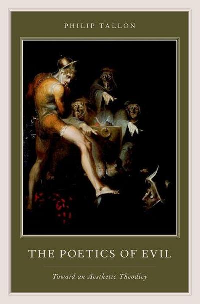 Poetics of Evil