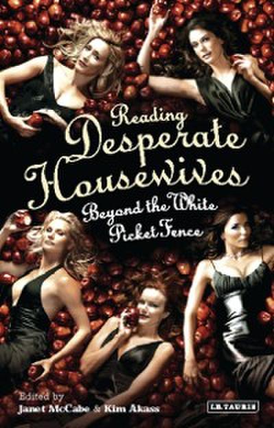Reading ’’Desperate Housewives’’