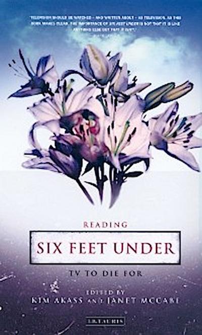 Reading Six Feet Under