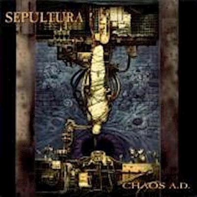 Chaos A.D.