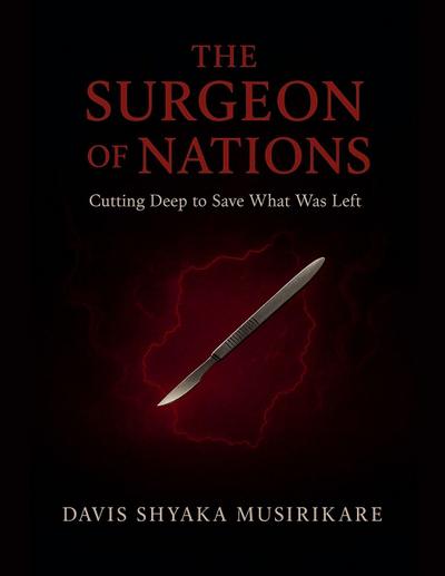 The Surgeon of Nations