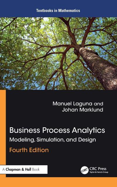 Business Process Analytics
