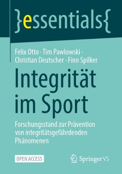 Integrität im Sport