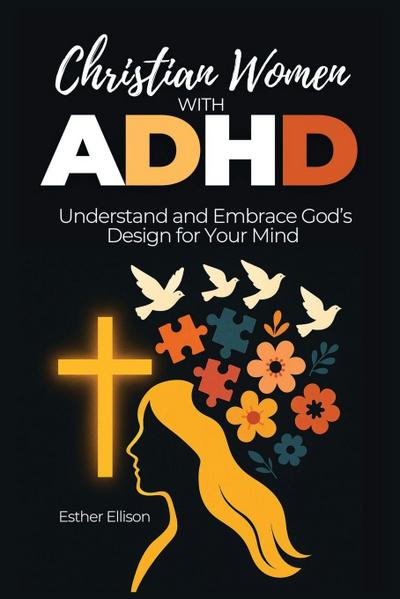 Christian Women with ADHD