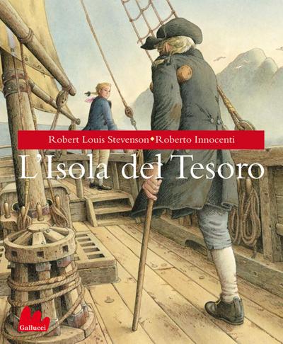 L’ isola del tesoro