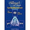 Hildegard von Bingen - Symbolkartenset