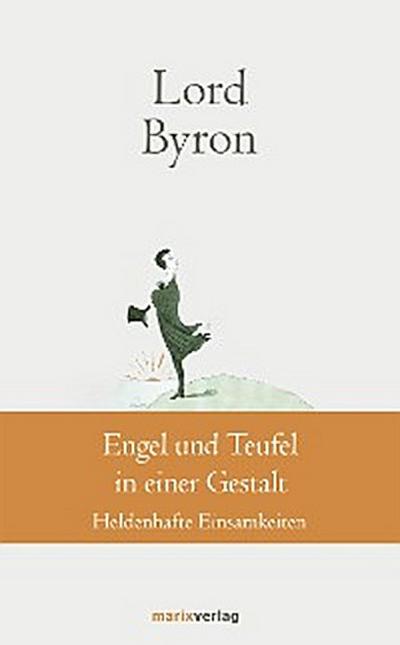 Engel und Teufel in einer Gestalt