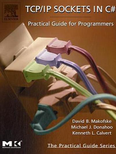 TCP/IP Sockets in C#