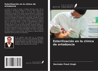 Esterilización en la clínica de ortodoncia