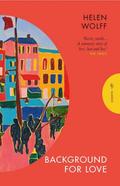 Background for Love