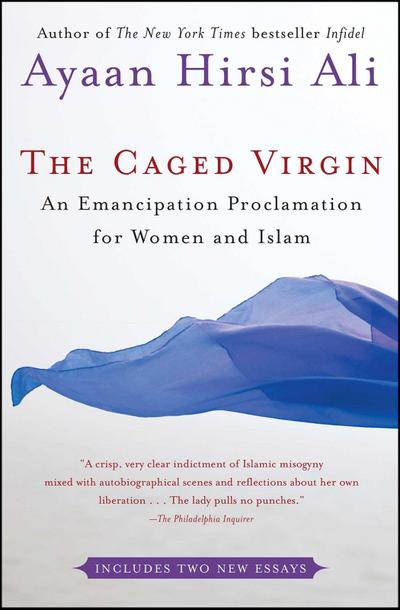 The Caged Virgin - Ayaan Hirsi Ali